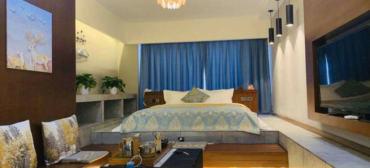 怡程商务酒店(218国际购物公园店)图片