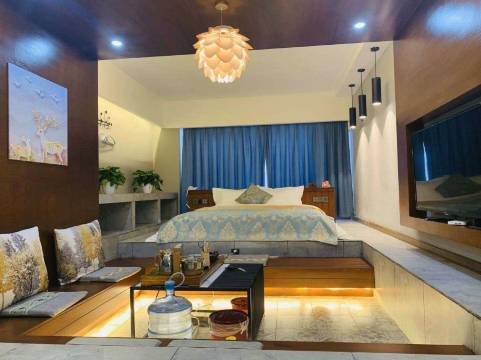 怡程酒店(麒麟花园店)