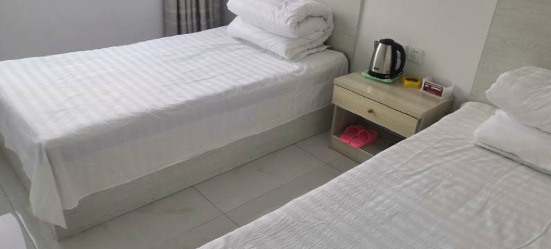 兴隆聚兴缘农家院图片