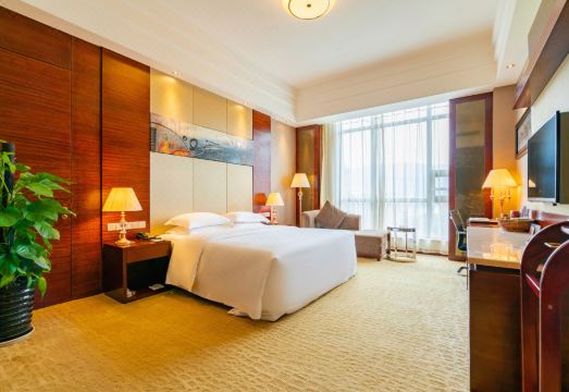 Zeda Hotel Hotel Overview