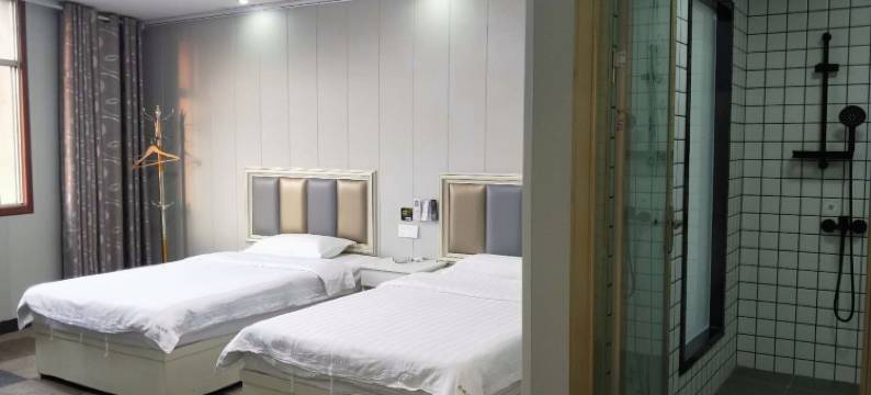 阜南众诚宾馆图片