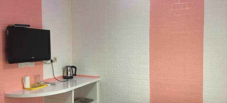 扬州晨夕宾馆图片