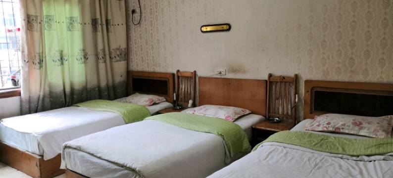 重庆莹西宾馆图片