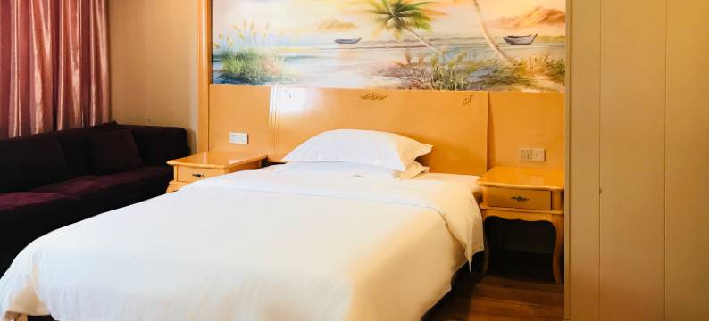 深圳三阳酒店(深圳双龙地铁站店)图片