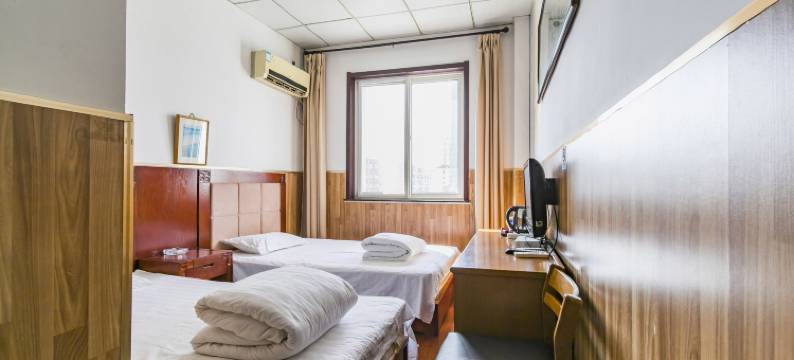 天津清旺发旅馆图片