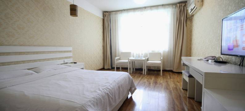 咸阳金潮宾馆图片