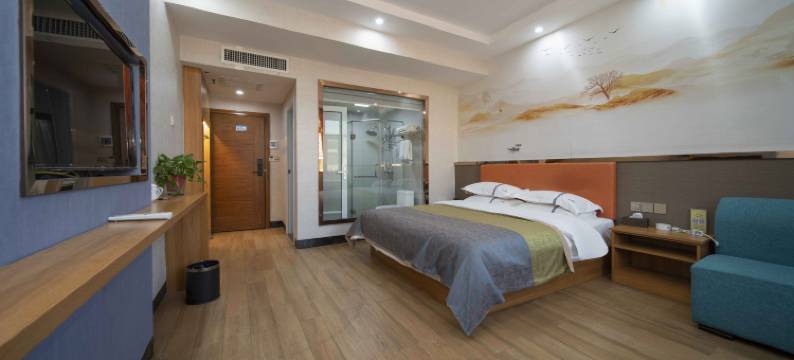 新龙泉宾馆图片