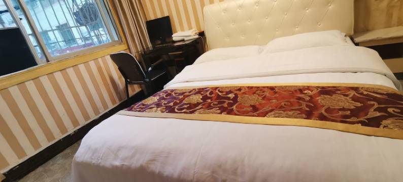 毕节小小宾馆图片