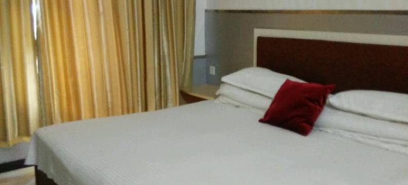 凤阳新星宾馆图片