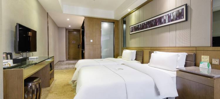 迎商酒店(深圳罗湖东门店)图片