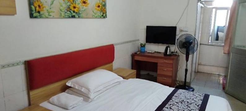 大众旅馆(深圳观澜店)图片