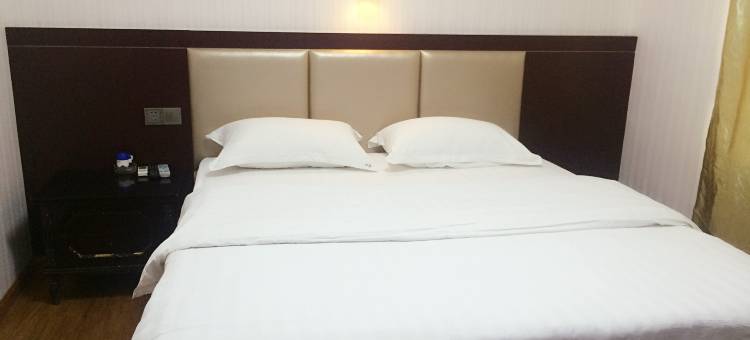 江阴江南客房(周庄店)图片