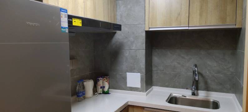 临沂绿萝坊慢生活自助公寓(泰盛广场二期店)图片