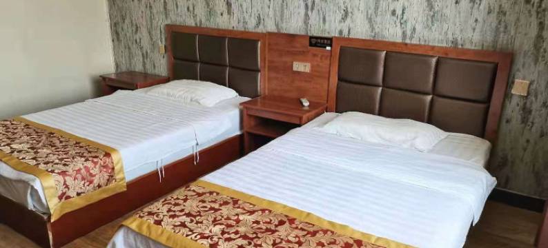 闻喜新鑫宾馆图片