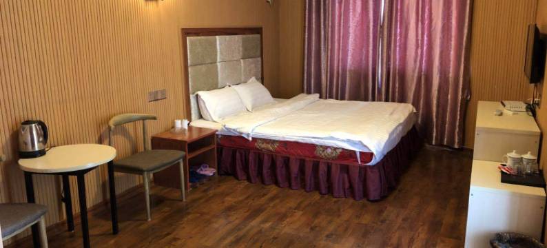 衡南福祥商务宾馆图片