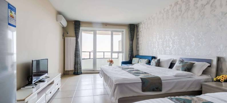 绥中海之缘度假海景公寓图片