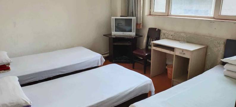 营口天意旅社图片