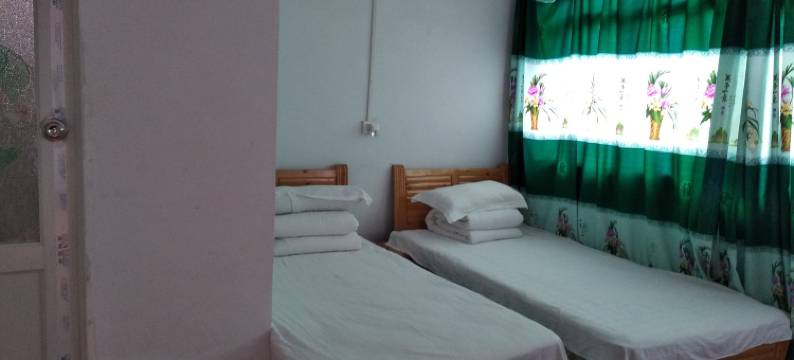 彭水彭宾农家乐图片