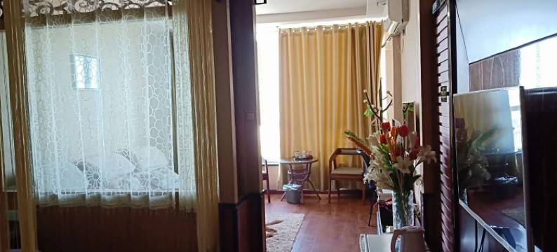 阿拉尔兴隆商务宾馆图片