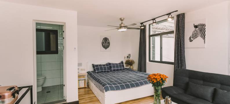 大理时光小筑民宿图片