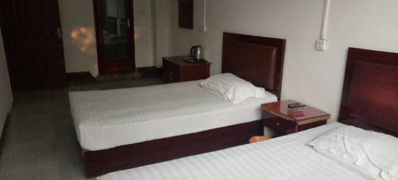 鑫兴莱宾馆图片