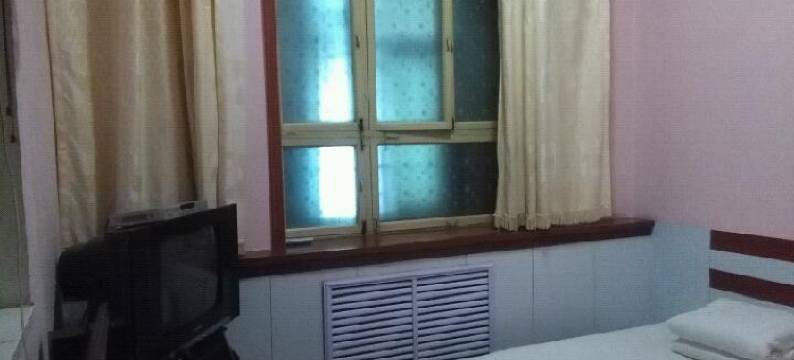 忻州开开宾馆图片