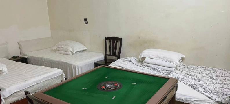 九江容昌宾馆图片