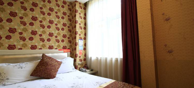 温州市炜博旅馆图片