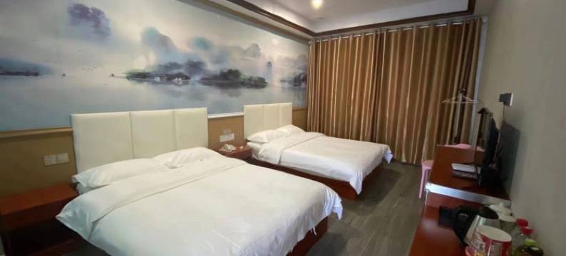 源梦商务宾馆图片