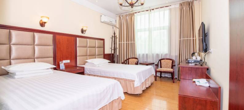 开封菊海大酒店图片