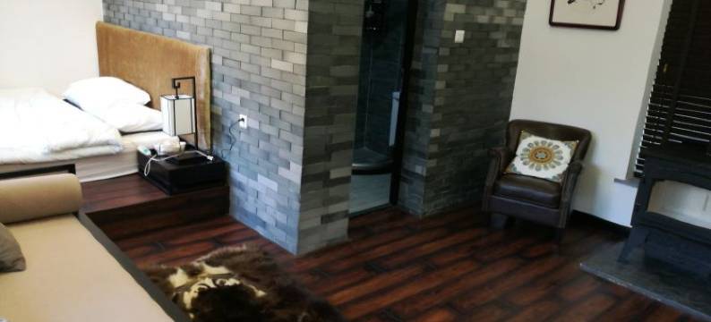 北京四合雅舍民宿图片