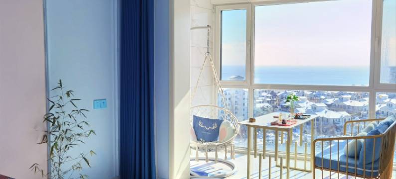 荣成海景优居公寓图片