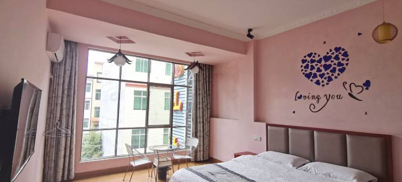 寻觅丹霞民宿(丹霞山景区店)图片