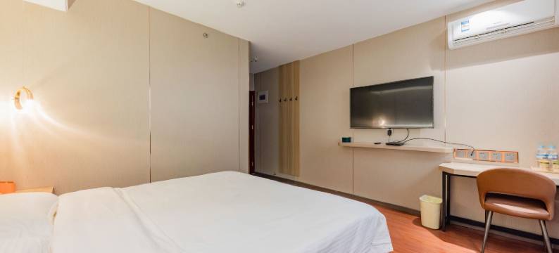 心驰精选酒店(文化东路店)图片