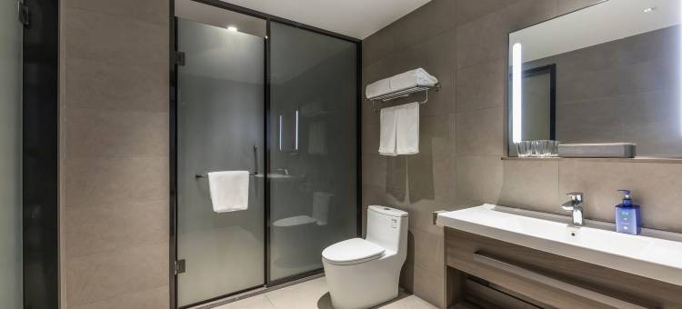 汉庭酒店(桐城六尺巷店)图片