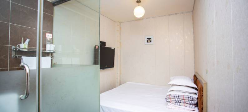 沈阳安安旅馆图片