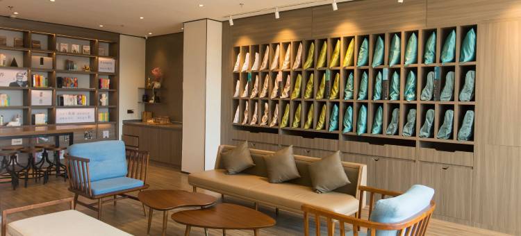 汉庭酒店(天津蓟州独乐寺店)图片