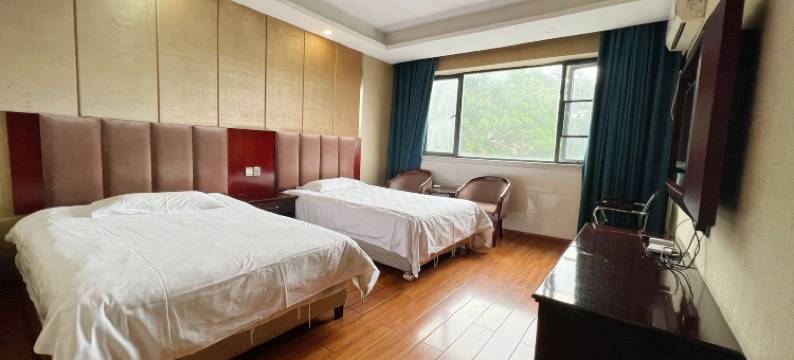 岳阳楼宾馆图片