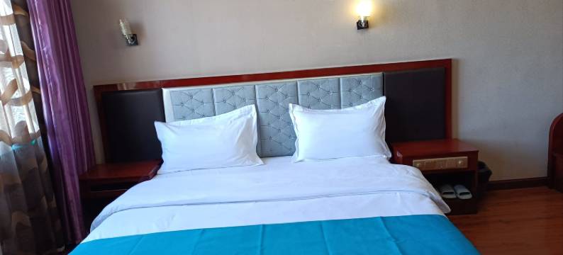 丽江府上府酒店图片