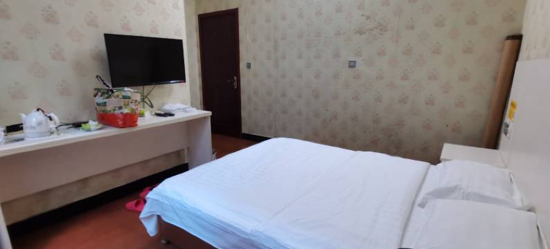 武义悦来宾馆图片