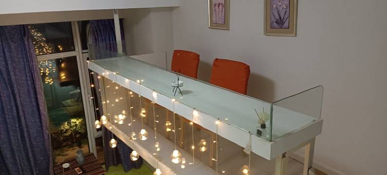 棠棠公寓(沈阳太原街钻石店)图片