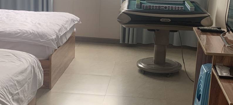 兴义凯鑫宾馆图片