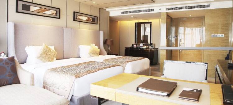 昌黎北纬电影主题商务酒店图片