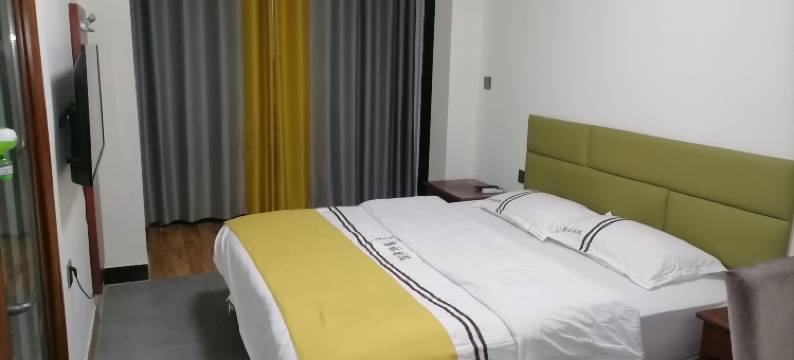 长沙麓林别院(湖南大学岳麓大学城店)图片