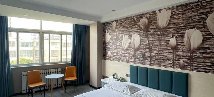 阳谷锦茳商务宾馆图片