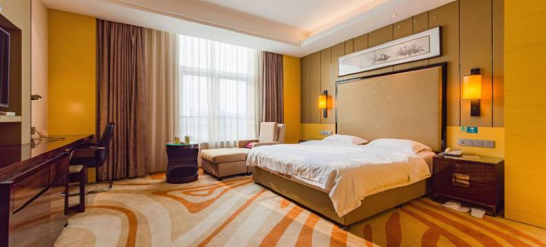 唐山长城大酒店(远洋城会展中心店)图片