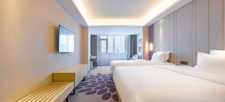 麗枫酒店(沈阳故宫中街地铁站店)图片