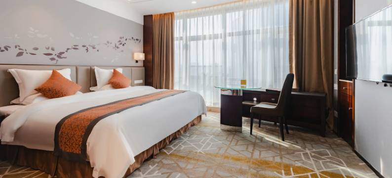 中山顺景花园酒店图片