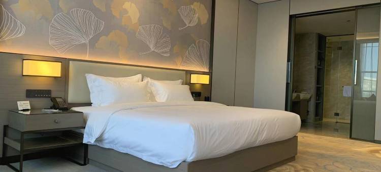 庆阳香榭丽舍大酒店图片