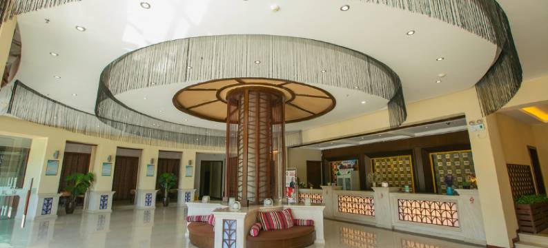 武隆仙山流云假日酒店图片